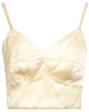 PUCCI Top - Natural