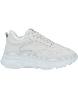 COPENHAGEN Trainers - White