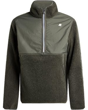 K-Way Jacket - Green