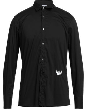 Rich Shirt - Black