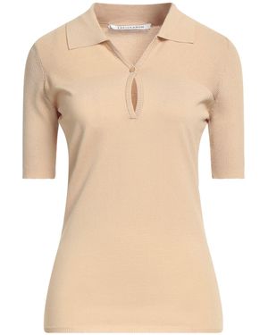Trussardi Jumper - Natural
