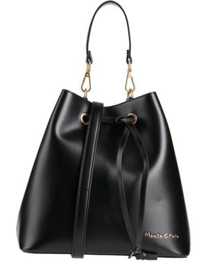 Manila Grace Handbag - Black
