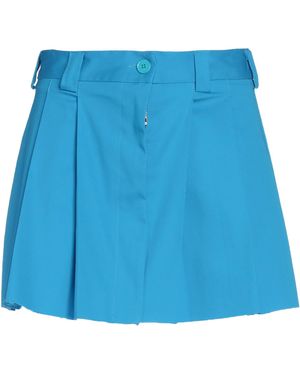 ViCOLO Mini Skirt - Blue