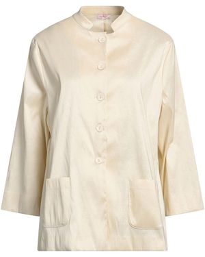 Rossopuro Blazer - White