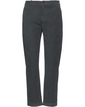 Department 5 Trousers - Multicolour