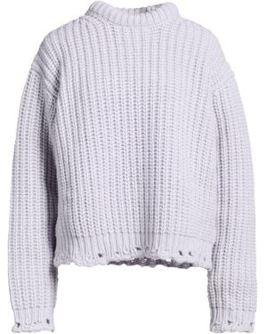 Blumarine Cuello Alto - Multicolor
