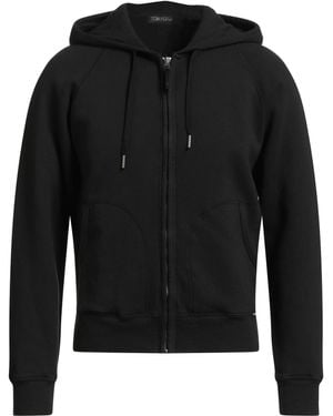Tom Ford Sweatshirt - Black