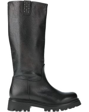 VSL Stiefel - Schwarz