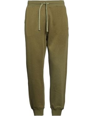 Ellesse Military Pants Cotton, Polyester - Green
