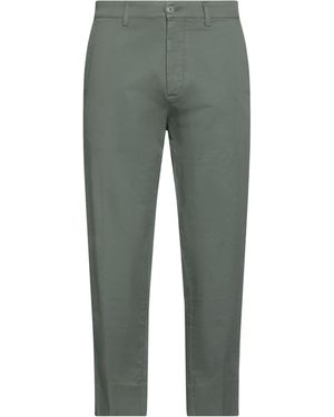 Haikure Trouser - Grey