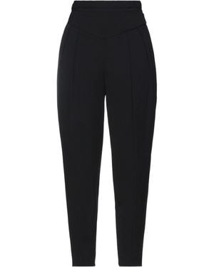 RED Valentino Trouser - Black