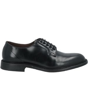 Green George Stringate - Nero
