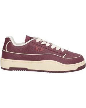 DIESEL Trainers - Pink