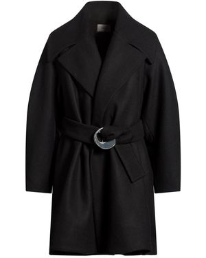 Coperni Abrigo - Negro