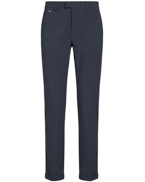 Tramarossa Trouser - Blue