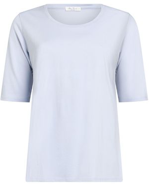 STEFAN BRANDT T-Shirt - Blue