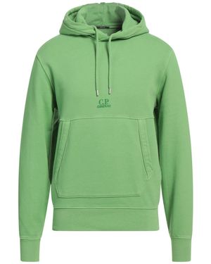 C.P. Company Sweatshirt - Green