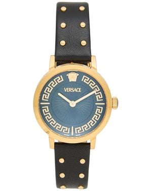 Versace Armbanduhr - Mettallic
