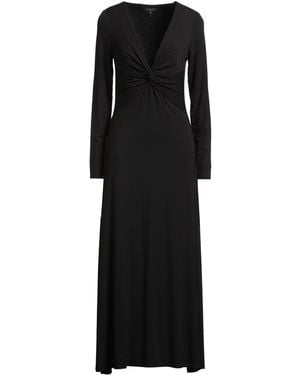 Rag & Bone Maxi Dresses - Black