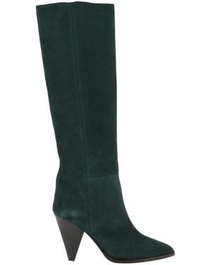 Isabel Marant Boot - Green
