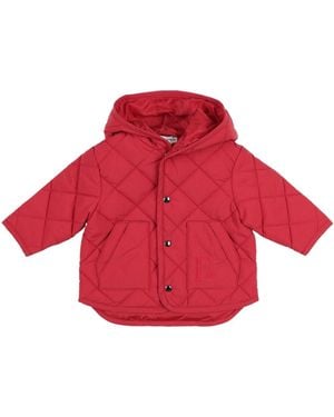 Emporio Armani Jacket - Red