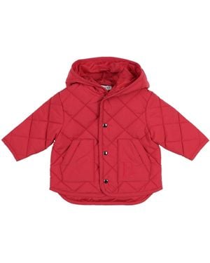 Emporio Armani Jacket - Red