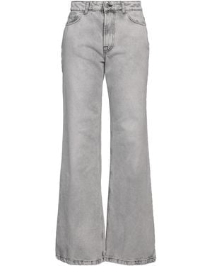 Haveone Jeans Cotton - Gray