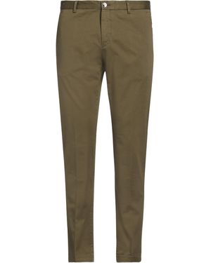 PT Torino Trouser - Green