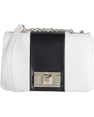 Furla Umhängetasche - Schwarz