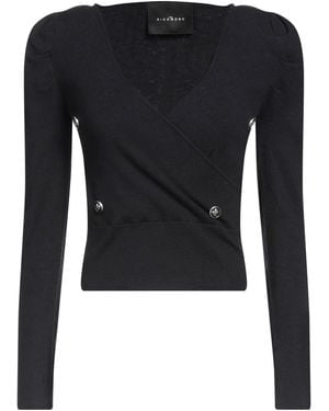 John Richmond Jumper - Black