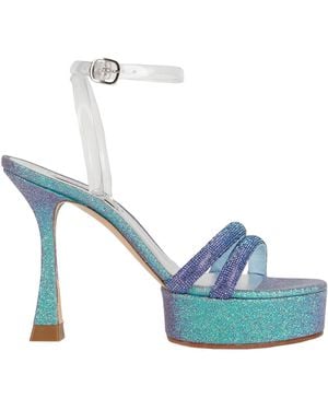 Casadei Sandals - Blue