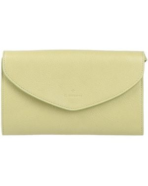Il Bisonte Handtaschen - Natur