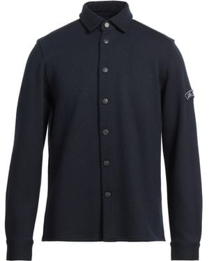 Les Copains Shirt - Blue