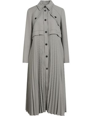 Sandro Coat - Grey
