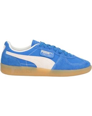 PUMA Sneakers - Blau