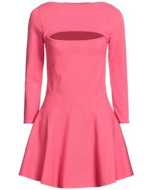 DSquared² Mini Dress - Pink