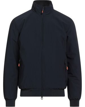 U.S. POLO ASSN. Jacket - Blue