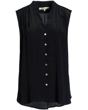 Really Wild Clothing Shirt Acetate, Silk - Black
