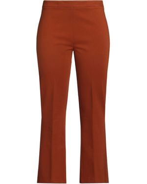 Jucca Pantalone - Marrone
