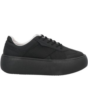Fessura Trainers - Black