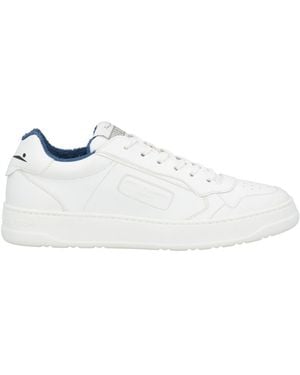Voile Blanche Sneakers - Weiß