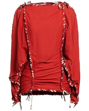 Isabel Marant Top - Red