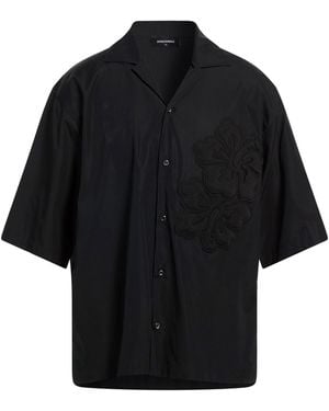 DSquared² Camicia - Nero