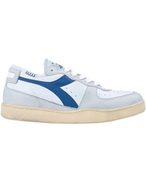 Diadora Trainers - Blue