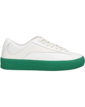 BY FAR Trainers - Green