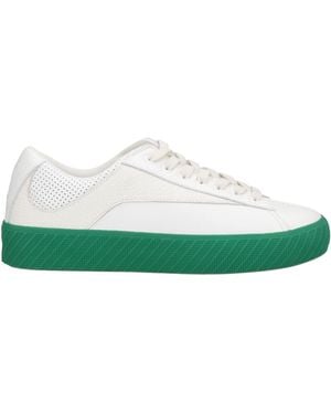 BY FAR Sneakers - Green