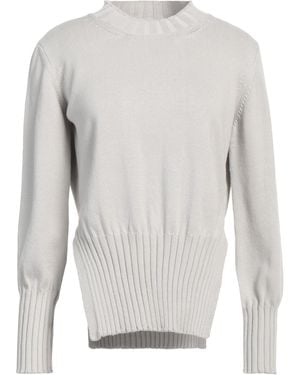 Alpha Studio Pullover - Gris