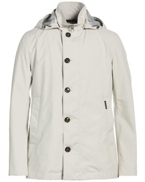 Montecore Jackets - White