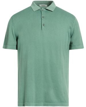 Crossley Polo Shirt - Green