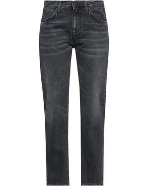 People Jeans - Grey